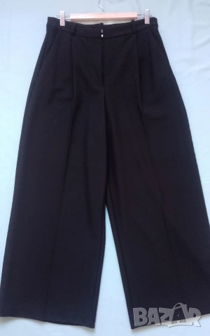 панталон с широки крачоли , снимка 10 - Панталони - 53621119