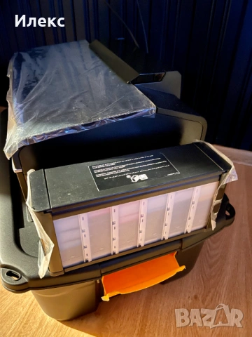 Фото принтер Epson L805, снимка 3 - Принтери, копири, скенери - 53909318