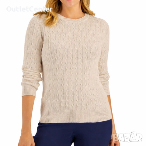 Нов пуловер Karen Scott