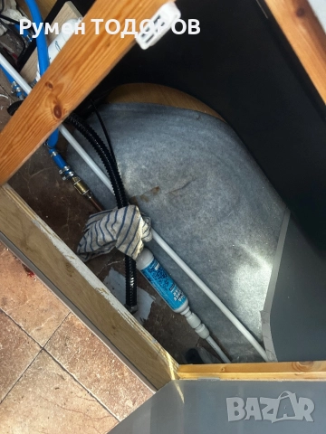 Vw LT кемпер, снимка 12 - Каравани и кемпери - 52890479