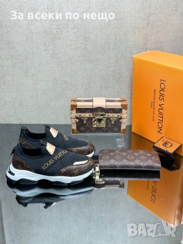 Louis Vuitton Дамска Чанта Луис Витон - Различни Модели и Цветове Код SK841, снимка 6 - Чанти - 53207479