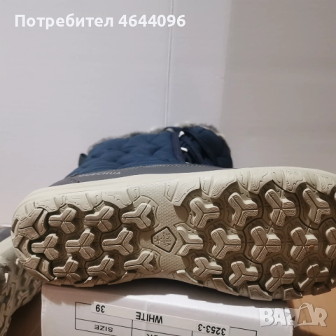 Зимни ботуши, снимка 3 - Детски боти и ботуши - 52324461