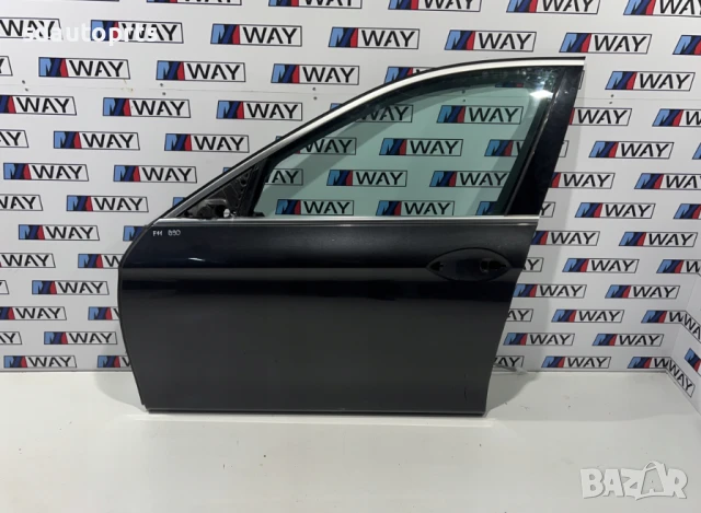 Оборудвана Предна Лява BMW F10 F11 БМВ Ф10 Ф11