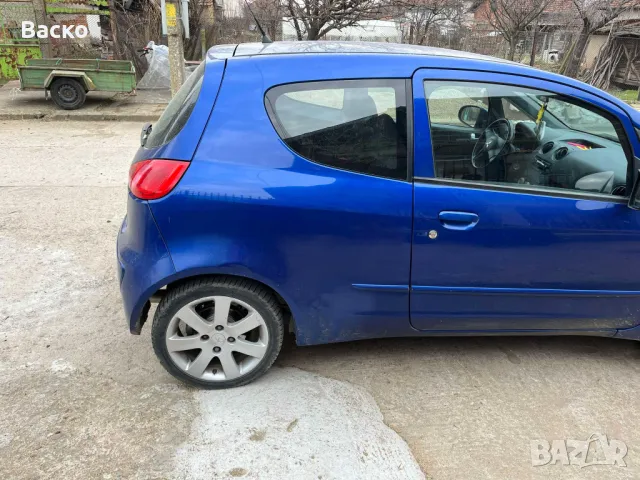 Продавам Mitsubishi Colt 1.3 95к с., снимка 5 - Автомобили и джипове - 49080871