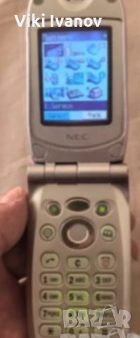 NEC N331I, снимка 4 - Други - 52510619
