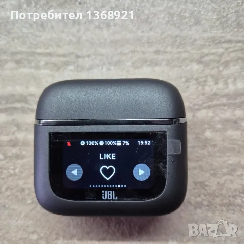 слушалки JBL, снимка 12 - Безжични слушалки - 49210051