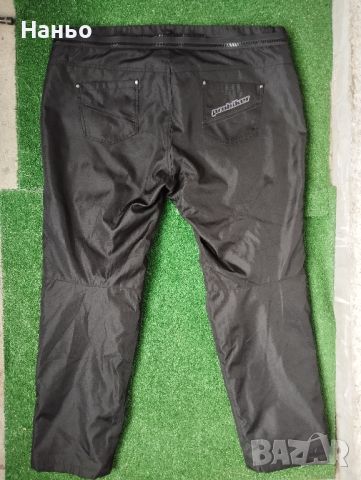 Мото панталон-PROBIKER!Размер-XXXL!, снимка 3 - Мотоциклети и мототехника - 46038167