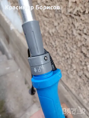 горелка за плевели , снимка 5 - Градинска техника - 50019673