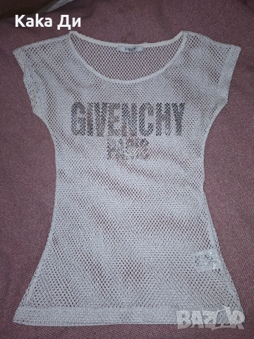 GIVENCHI