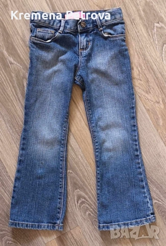  Дрешки за сезон Пролет -Лято, размер 98/104, 3-4 години, снимка 3 - Детски комплекти - 54062788