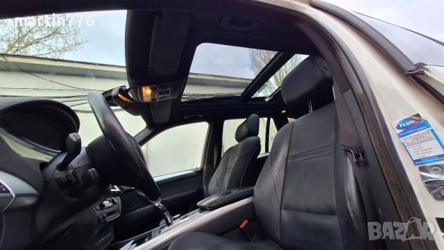 BMW X5 3.0SD 286кс Xdrive на части, снимка 17 - Автомобили и джипове - 53965554