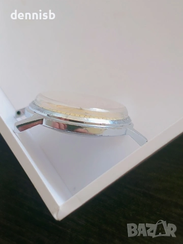 Poljot 2414 1960s, снимка 6 - Антикварни и старинни предмети - 53845994