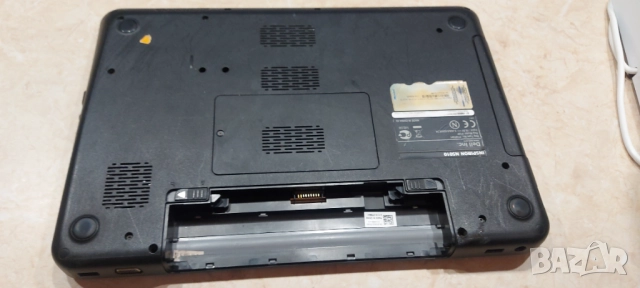 Лаптоп Dell Inspiron N5010 за части без батерия, снимка 4 - Части за лаптопи - 51489432