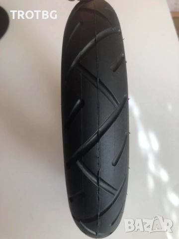 Вътрешна и външва гума 10×2.125 за Smart ховърборд, снимка 2 - Други спортове - 53847755