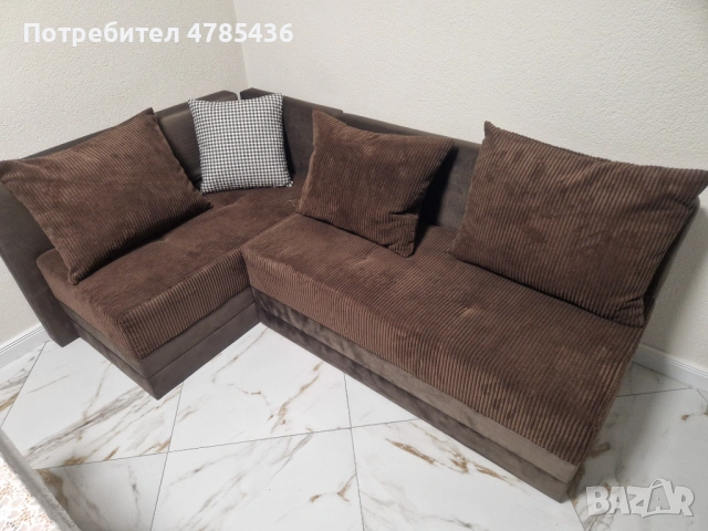 Диван за продаване