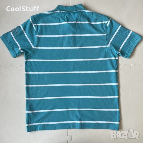 Мъжка Тениска Lerros Размер L, снимка 4 - Тениски - 53905744