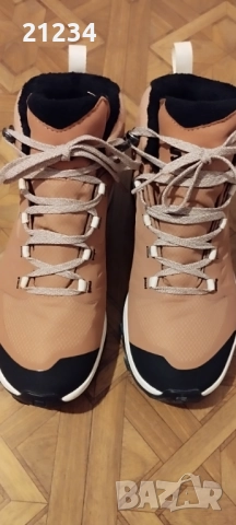 Дамски обувки Salomon