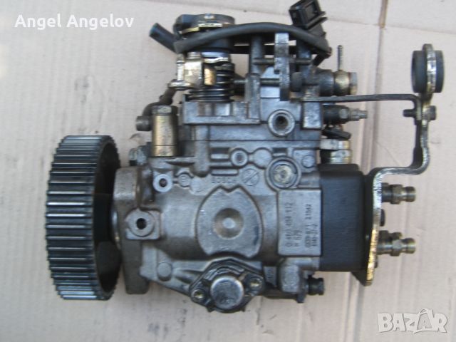 ГНП-горивна помпа за 0460484112 Bosch за Fiat Brava (182B) 1.9 TD, 55kW (75pk),  1996-03 / 2001-10, , снимка 3 - Части - 46366050