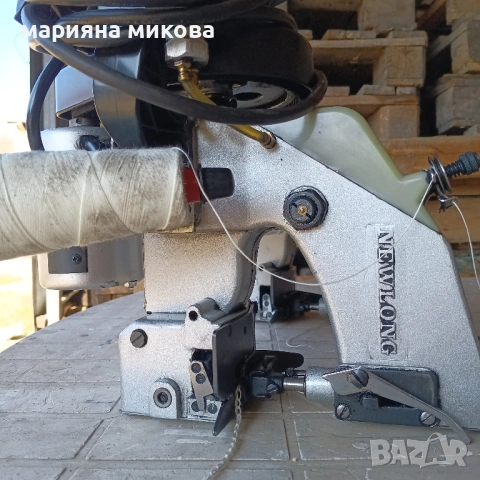 продавам шевни машини, снимка 4 - Други машини и части - 52293215
