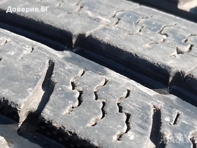 Гуми 215 55 17 Нокиан Nokian 2 броя. Нов внос. Не са нови! , снимка 6 - Гуми и джанти - 53728199