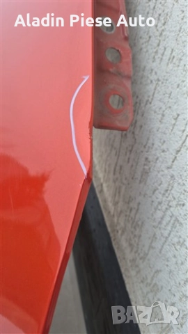 Десно крило без Kia Sportage година 2016 2017 2018 2019 2020 2022 , снимка 3 - Аксесоари и консумативи - 52836588