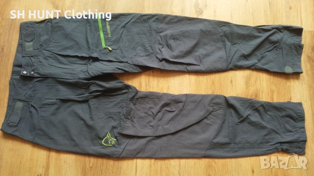 NORRONA Bitihorn Light Weight Stretch Pants размер S еластичен тънък летен панталон - 1096, снимка 1 - Панталони - 46324531