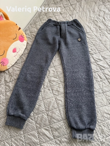 Детски долнища на анцунг, снимка 8 - Детски анцузи и суичери - 52029191