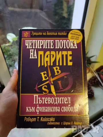 Инвестирайте в себе си! - Нови ТОП книги за личностно развитие!, снимка 10 - Специализирана литература - 47122527