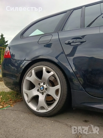 джанти с гуми 19 цола за бмв 235/35R19 245/35R19, снимка 3 - Гуми и джанти - 51466281