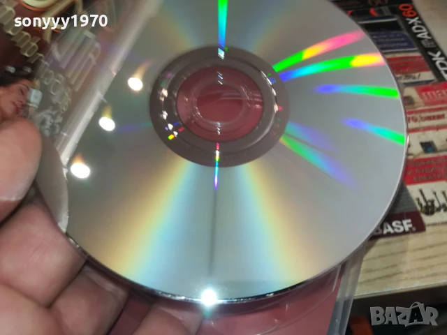 ANDRE RIEU VIENNA DVD 1507251635, снимка 17 - DVD филми - 51030230