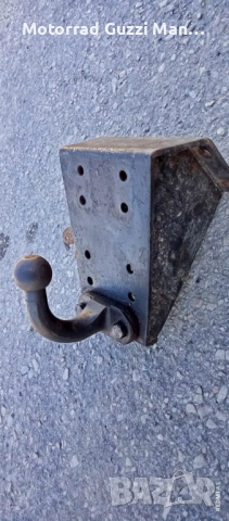 Тегличи:Daihacu Terios.За всички модели.Тегличи/Джанти  за много марки и модели МПС и ППС , снимка 9 - Части - 51972693