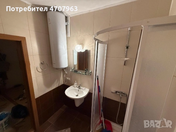 Двустаен - Слънчев бряг , снимка 7 - Апартаменти - 53695924