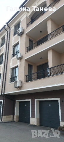 "Остромила", двустаен с паркомясто, снимка 3 - Апартаменти - 53709472