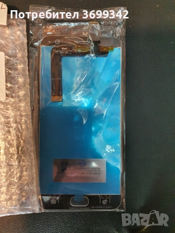 дисплей за zenfone 4 ZB55KL, снимка 2 - Резервни части за телефони - 53691367
