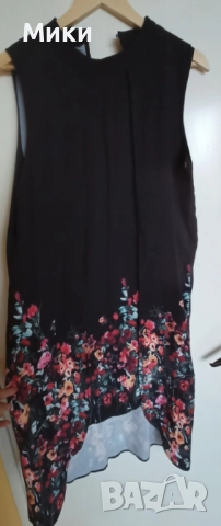 Маркови дамски рокли и ризи на символични цени, снимка 4 - Рокли - 52628758