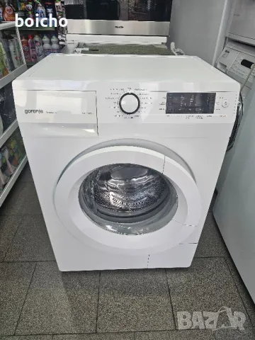 Пералня Gorenje SensoCare Slim 6 кг., снимка 2 - Перални - 48319826