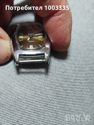 Часовник Mod, снимка 5 - Мъжки - 52454593