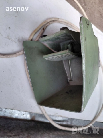 крачен превключвател, снимка 5 - Други машини и части - 53830669