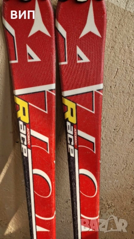 Ски Atomic 150 см, снимка 3 - Зимни спортове - 51859998