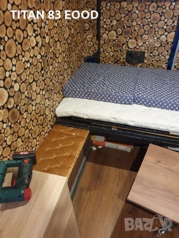 peugeot boxer 2.2 , снимка 11 - Каравани и кемпери - 51367792