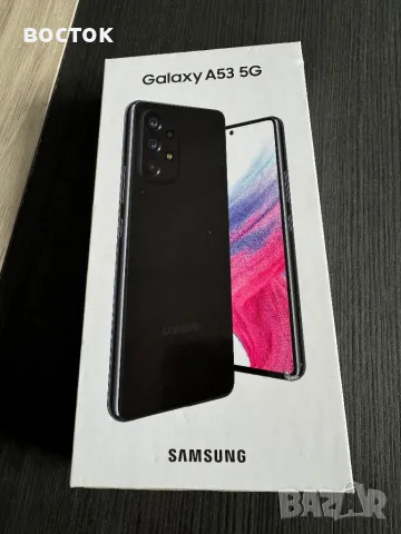 Samsung A53 5G, снимка 3 - Samsung - 47046769