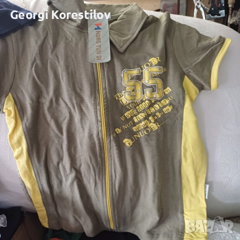 Продавам нови дрехи, снимка 5 - Други - 52044740