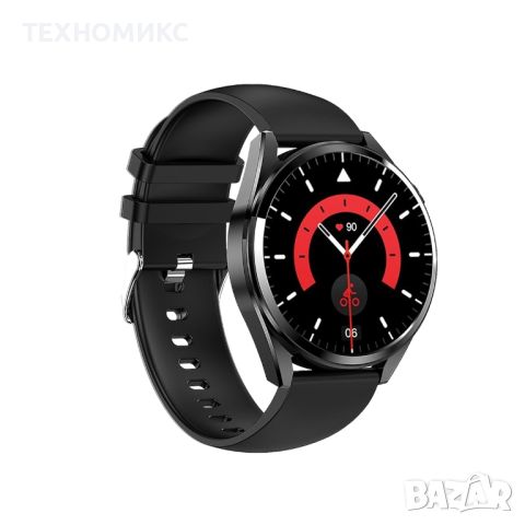 Смарт часовник Smart watch F8 , снимка 1 - Смарт гривни - 45618200
