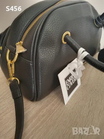 Дамска чанта+ Подарък Van Cleef бижута , снимка 5 - Чанти - 50000278