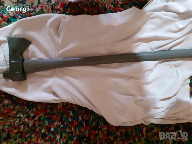 Американска брадва Forest tool Max, снимка 2 - Оборудване и аксесоари за оръжия - 54003897