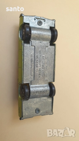 Matchbox , снимка 5 - Колекции - 52430287