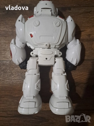 Играчка Робот, снимка 3 - Други - 51501269