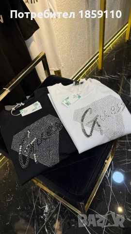 дамска тениска , снимка 2 - Тениски - 53867936