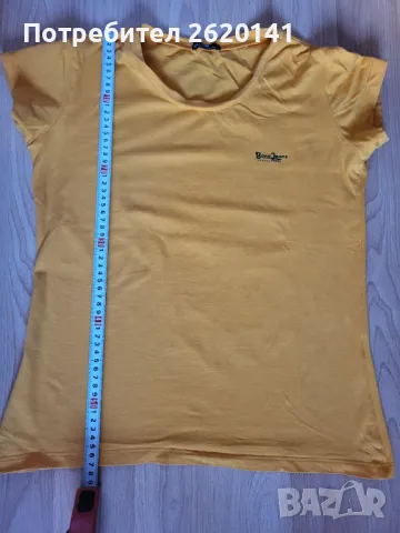 Тениска, снимка 4 - Тениски - 50132390