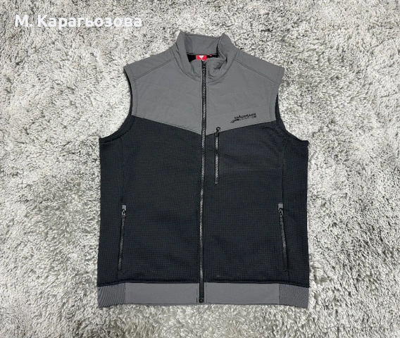 Грейка Engelbert Strauss Bodywarmer, Размер L, снимка 2 - Други - 53194488